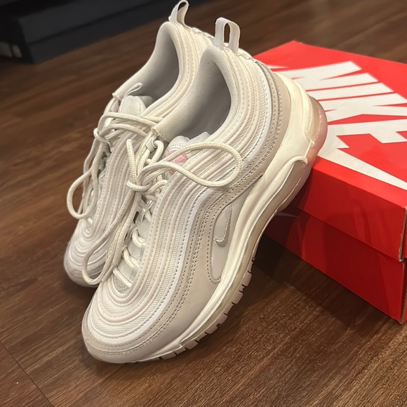 Nike Air Max 97 size 6.5 - Picture 1 of 6